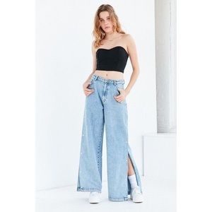 BDG | Jeans | Brand New Bdg Tear Away 
